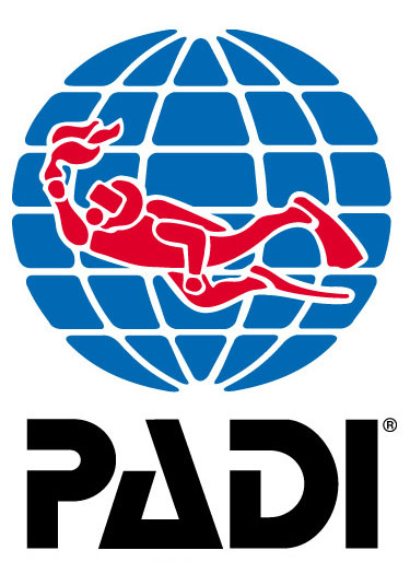 Padi Logo